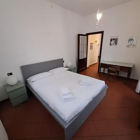Apartmán Fuoriporta Affitti Brevi - La Rive Droite Parma