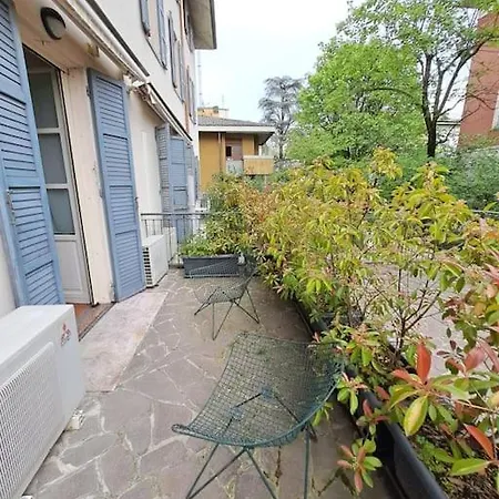 Apartmán Fuoriporta Affitti Brevi - La Rive Droite *