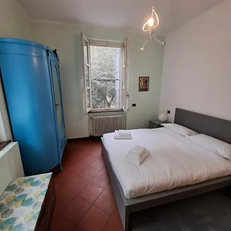 Apartmán Fuoriporta Affitti Brevi - La Rive Droite Parma