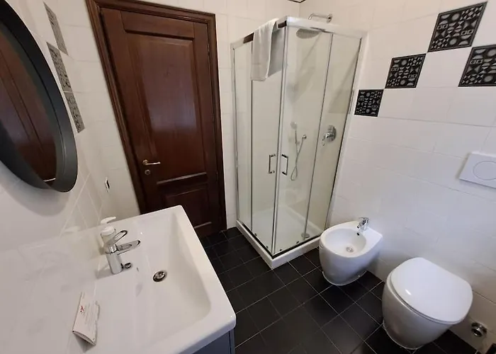 Fuoriporta Affitti Brevi - La Rive Droite Apartmán