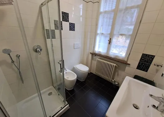 Fuoriporta Affitti Brevi - La Rive Droite Apartmán *