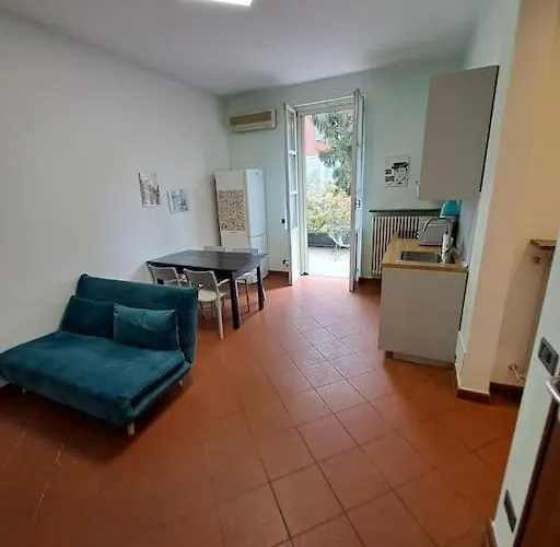 Apartmán Fuoriporta Affitti Brevi - La Rive Droite