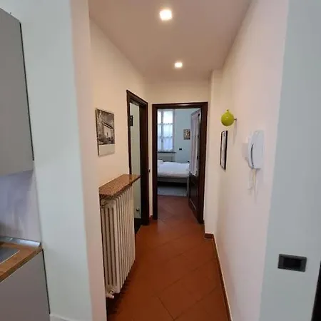 La Rive Droite Parma