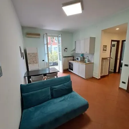 Appartamento La Rive Droite