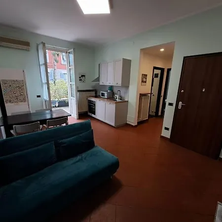 La Rive Droite Apartment Parma