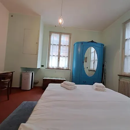 Fuoriporta Affitti Brevi - La Rive Droite Parma