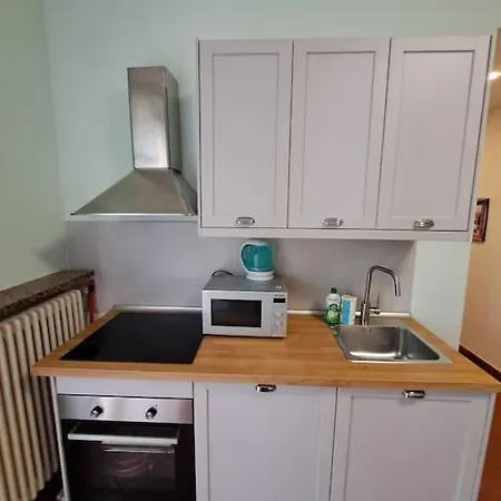 Fuoriporta Affitti Brevi - La Rive Droite * Parma