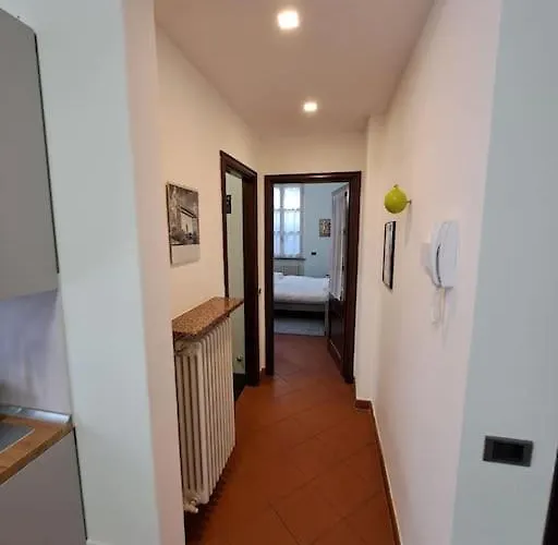 Fuoriporta Affitti Brevi - La Rive Droite 파르마