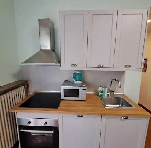 Fuoriporta Affitti Brevi - La Rive Droite * 파르마